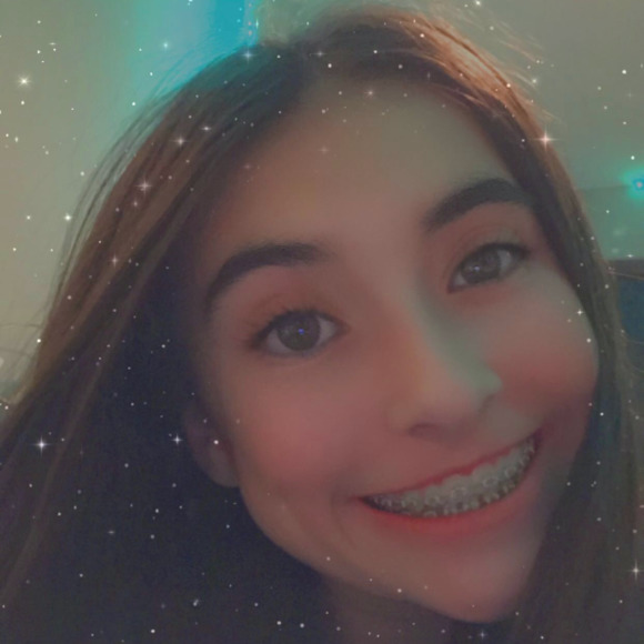 Meet your Posher, Amber - Picture 1 of 1